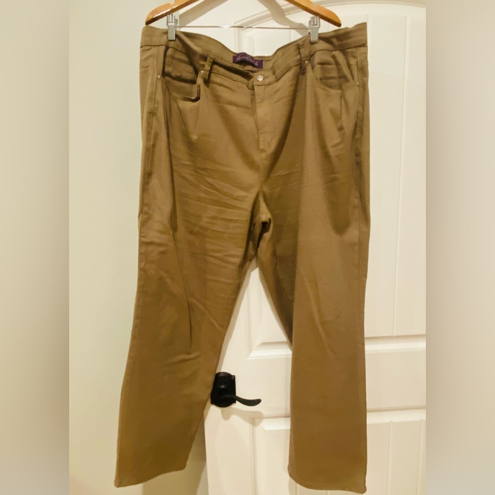 Gloria Vanderbilt Amanda Jeans